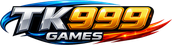 tk999 games logo